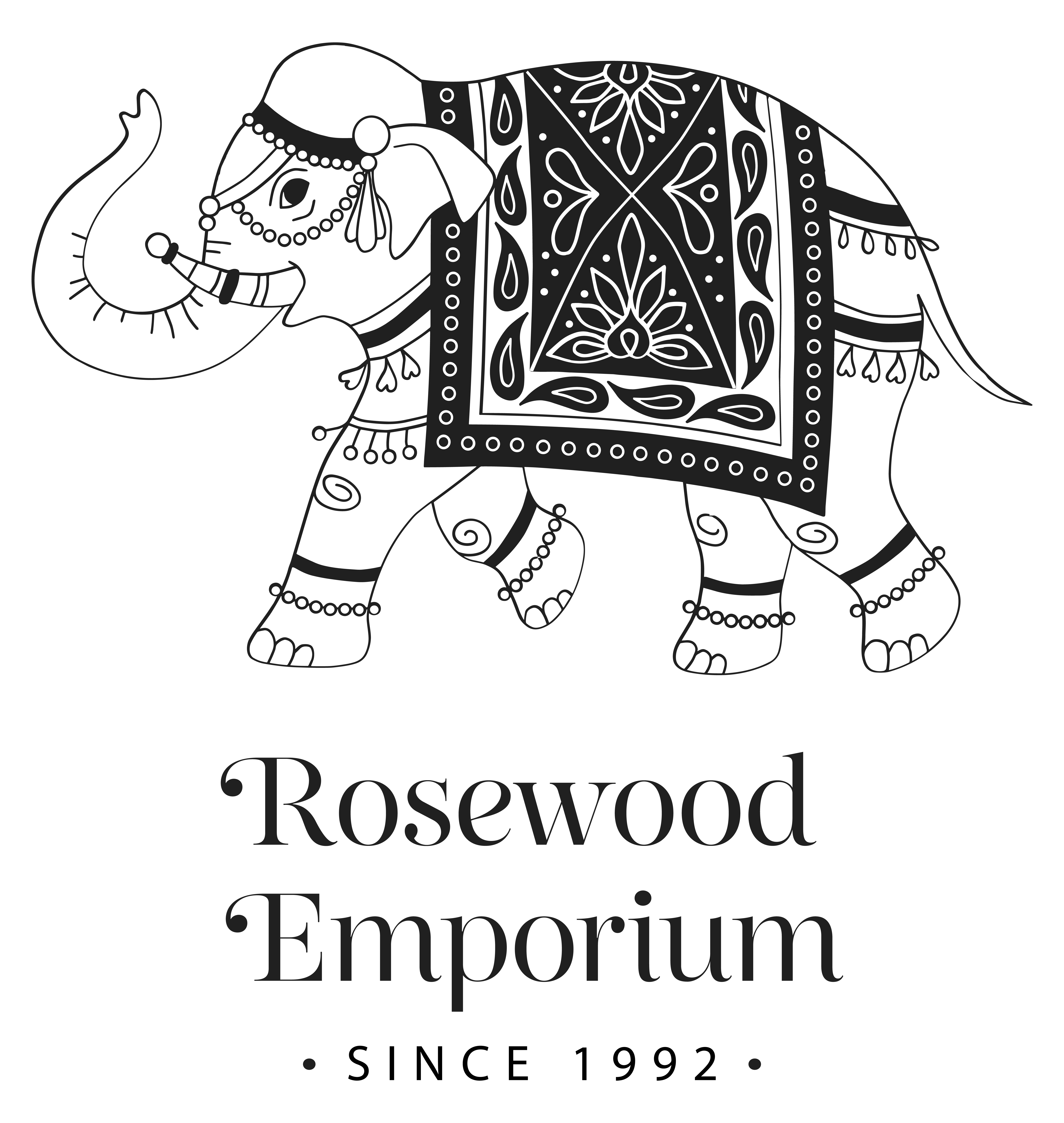Rosewood Emporium